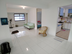 Blk 148 Pasir Ris Street 13 (Pasir Ris), HDB 5 Rooms #206663111